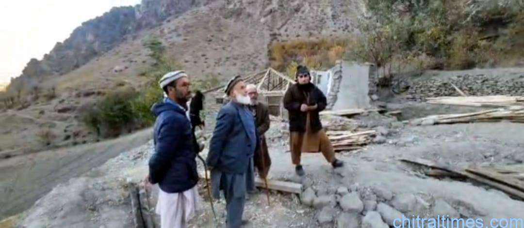 chitraltimes zaini atashzadgi pur israr 2