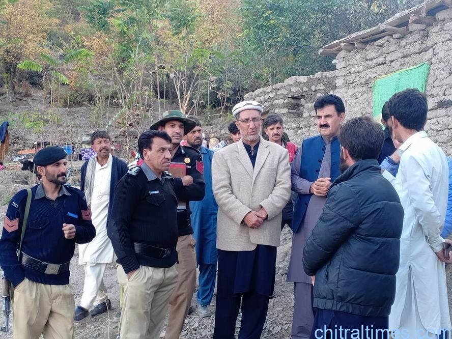 chitraltimes zaini mulkhow re atashzadgi 6