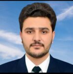 chitraltimes zeeshan ahmad advocate
