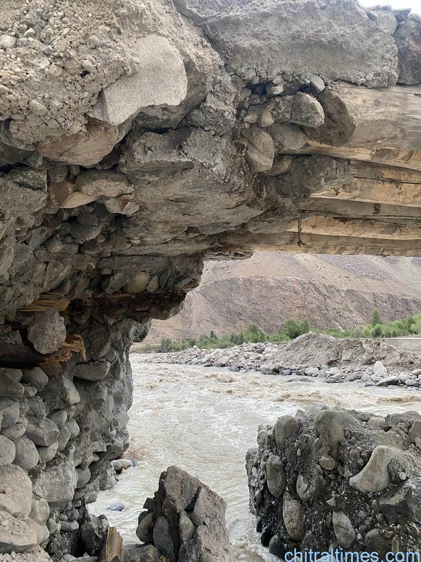 chitraltimes zhuppo bridge yarkhoon valley 2