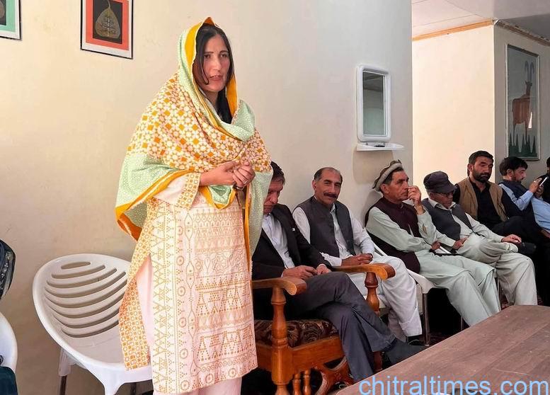 ڈپٹی اسپیکر کا وعدہ وفا نہ ہوسکا، مستوج بروغل روڈ تحریک پھر متحرک، 15 ستمبر سے بروغل بارڈر پر دھرنے کا اعلان