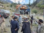 chtiraltimes lower chitral admin arrested two person involved in ill animals sluters 2