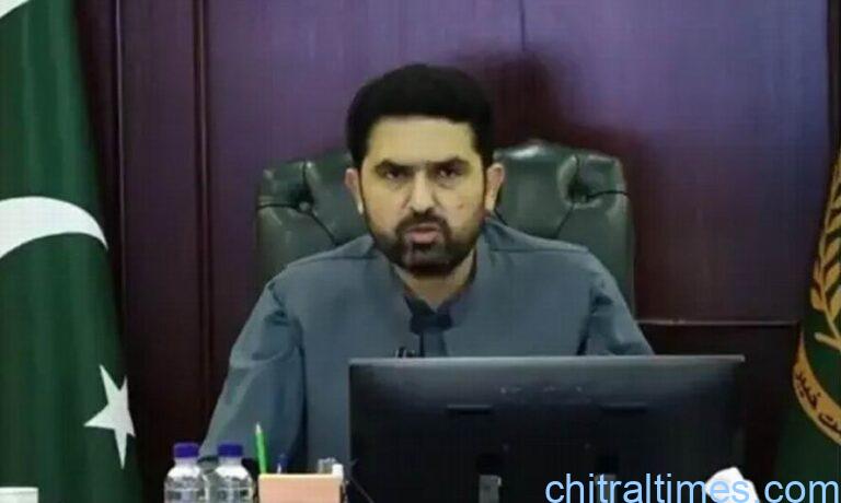 cm kp sohail afridi