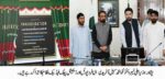 cm kp sohail afridi inagurated e portal digital public feedback