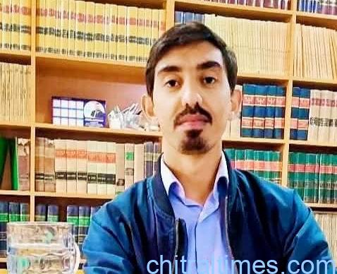 چترال میں 15 تا 35 سال کے نوجوانوں میں خودکشی کے بڑھتے ہوئے رجحان کے اسباب سماجی اور تحقیقی جائزہ۔ – ریسرچ: فضل رحیم بابا