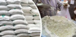 flour bags