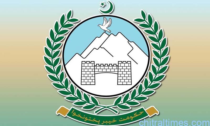 خیبرپختونخوا میں کرپشن کی روک تھام کے لیے”اینٹی کرپشن فورس ایکٹ“ قانون تیار