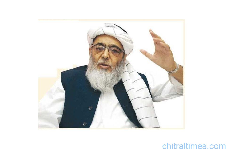 hafiz hussain ahmad juif late pic
