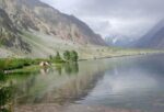 handrap lake ghizr