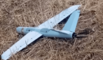 indian drone shot down in pakistan