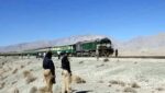 jafar express railway