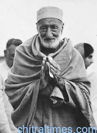 khan abdul ghafar khan anp
