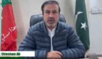 kp advisor health ihtisham ali