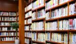library books shafe