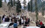 mahodand road tourists kalam