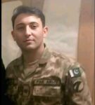 major ismail shaheed