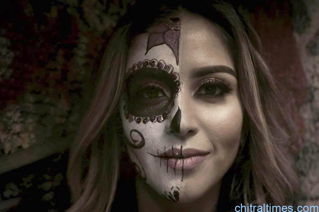 پراسرار ملاقات – ڈاکٹر شاکرہ نندنی