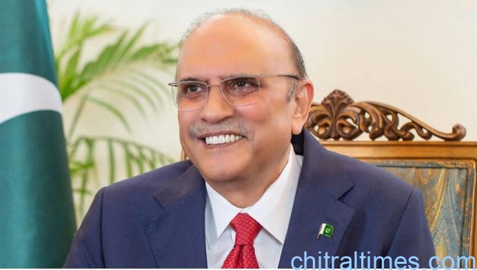 صدر مملکت نے اہم ترمیمی بلز، تقرری، سول اعزازات، سزاؤں میں خصوصی کمی کی منظوری دیدی