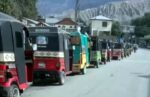 rakhsha three wheeler chitral