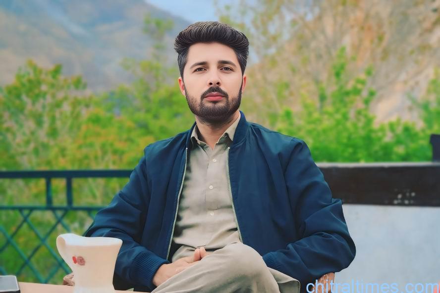 سفید بھیڑئیے ۔ تحریر: سلمان ہاشمی