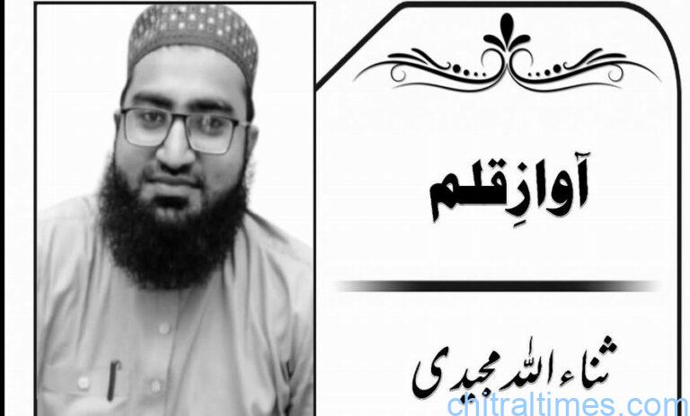 sanaullah majidi logo