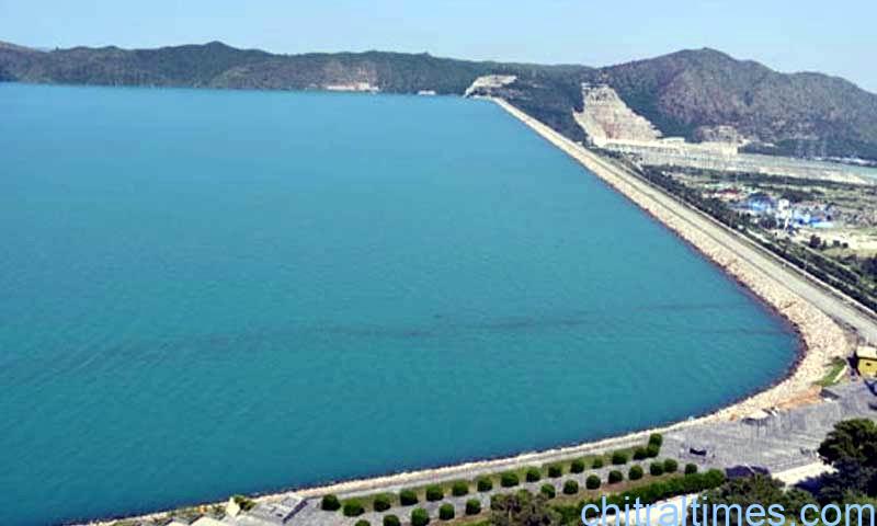 گزشتہ 10 برسوں میں مغربی دریاؤں کا 51 فیصد پانی بھارت کی طرف سے آیا، پاکستان کے اندر پیدا ہونے والا پانی 49 فیصد رہا۔قائمہ کمیٹی کو بریفنگ