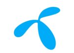 telenor logo