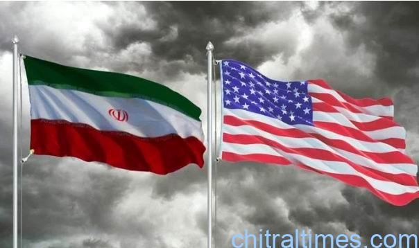 us iran flag